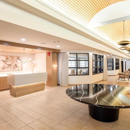 Norwood Hotel Winnipeg Bagian luar foto