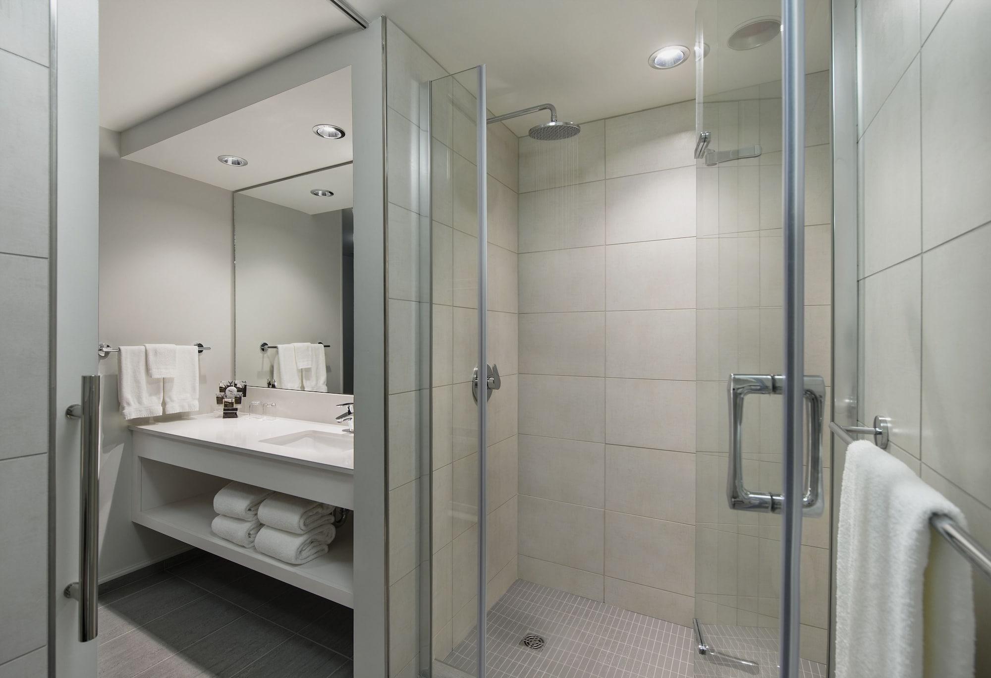 Norwood Hotel Winnipeg Bagian luar foto