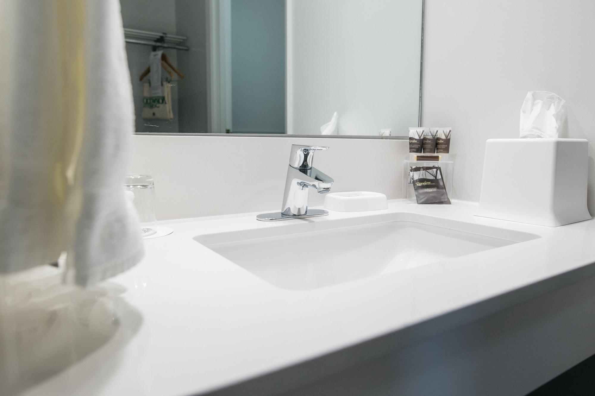 Norwood Hotel Winnipeg Bagian luar foto