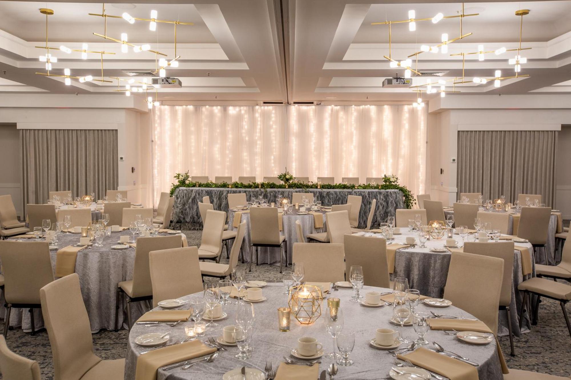 Norwood Hotel Winnipeg Bagian luar foto