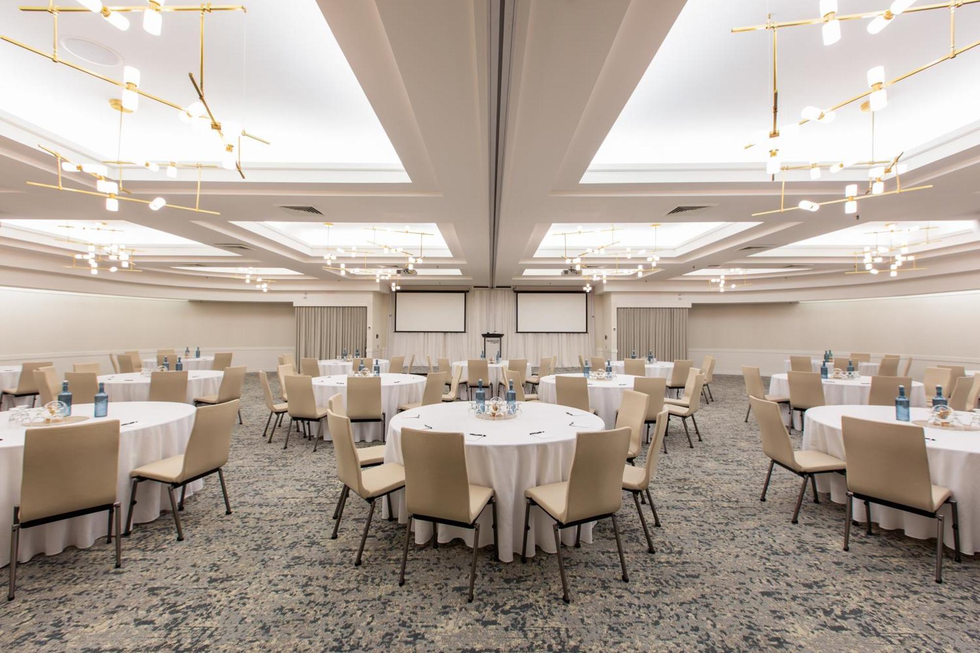 Norwood Hotel Winnipeg Bagian luar foto