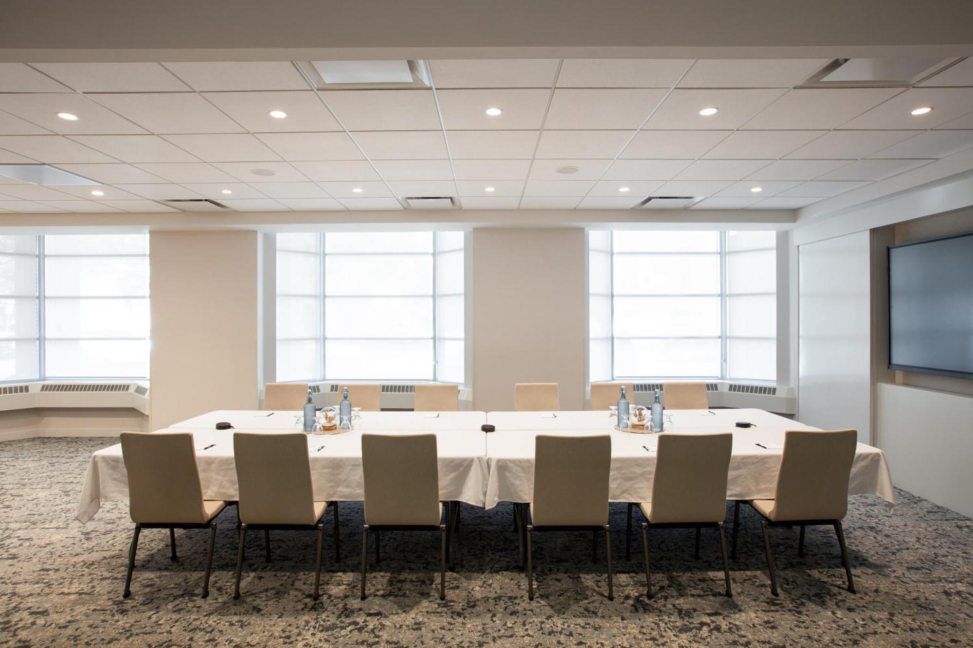 Norwood Hotel Winnipeg Bagian luar foto