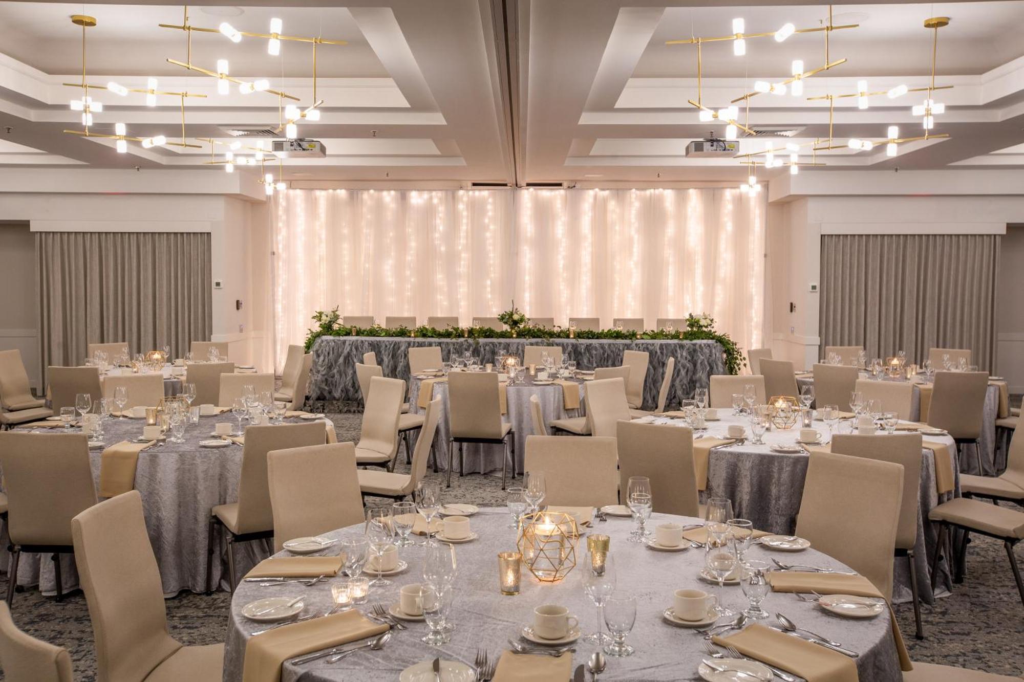Norwood Hotel Winnipeg Bagian luar foto