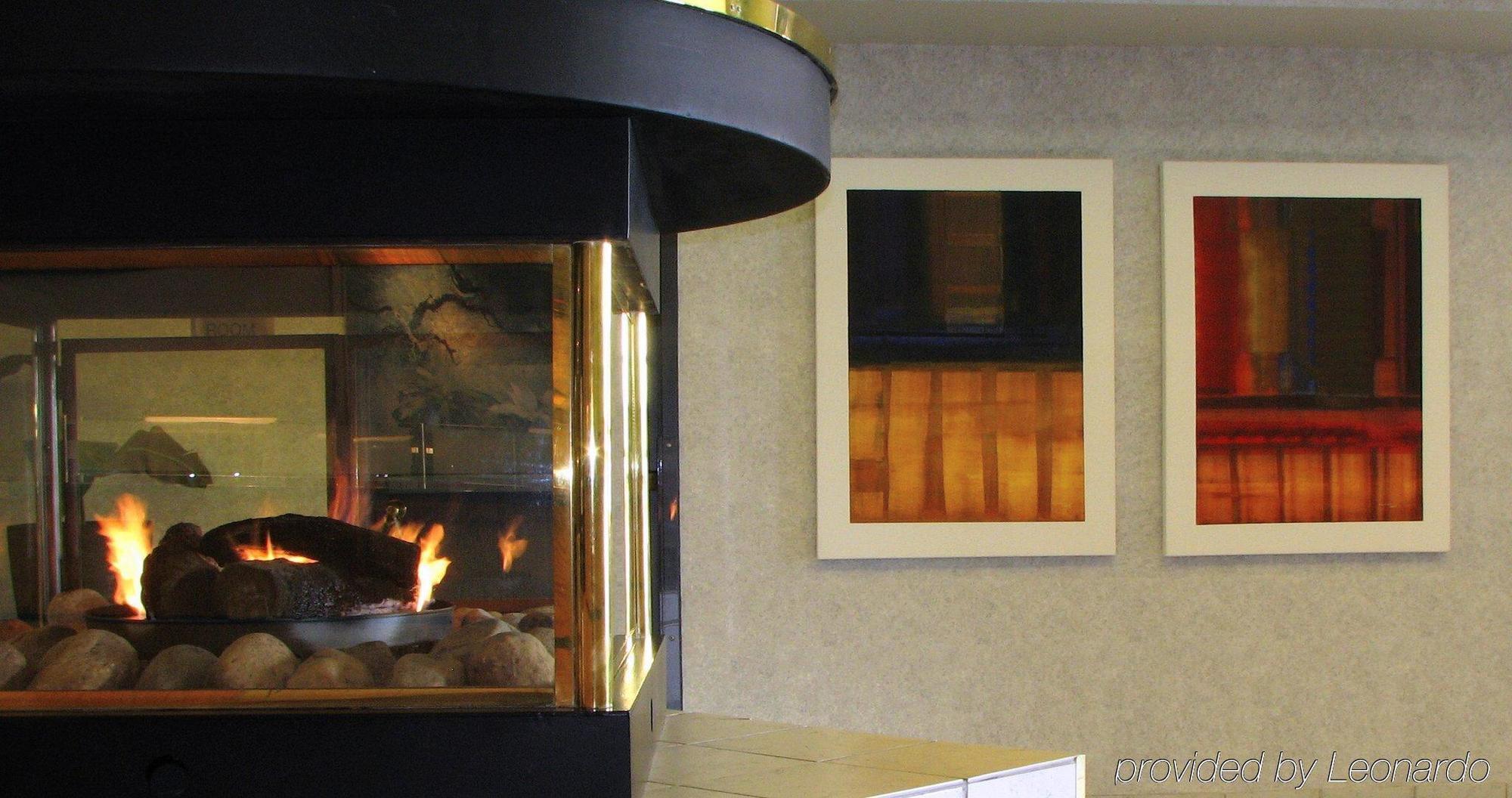 Norwood Hotel Winnipeg Bagian luar foto